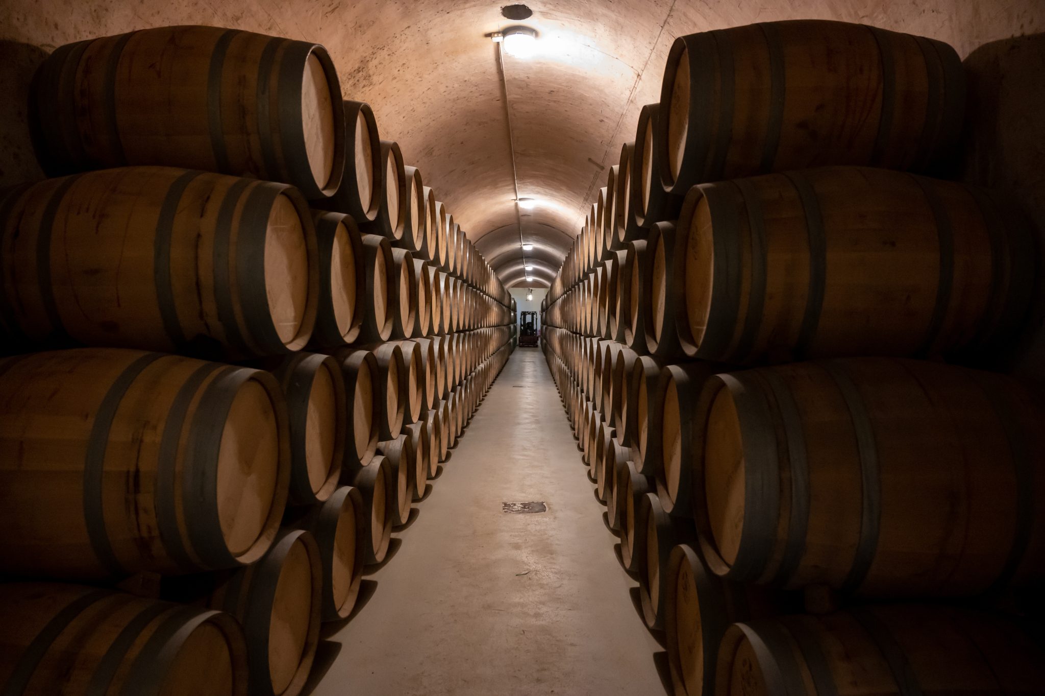 Barrel-aged Red Wine Vinegar