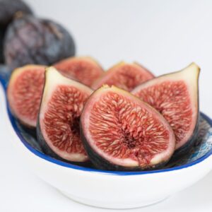 Black Mission Fig
