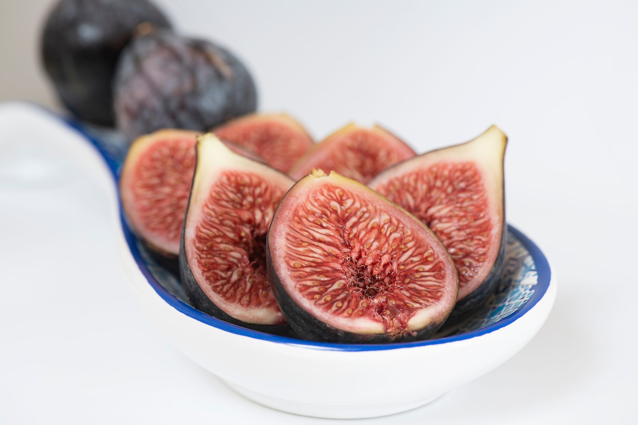 Black Mission Fig