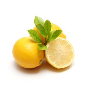 Sicilian Lemon White Balsamic