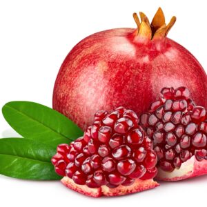 Pomegranate-Quince White Balsamic