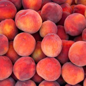 Ripe Peach White Balsamic