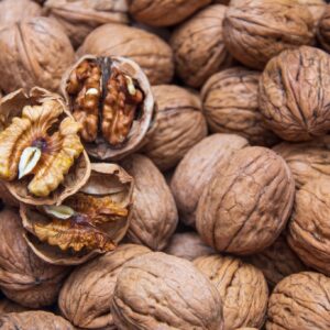 Roasted Walnut Oil
