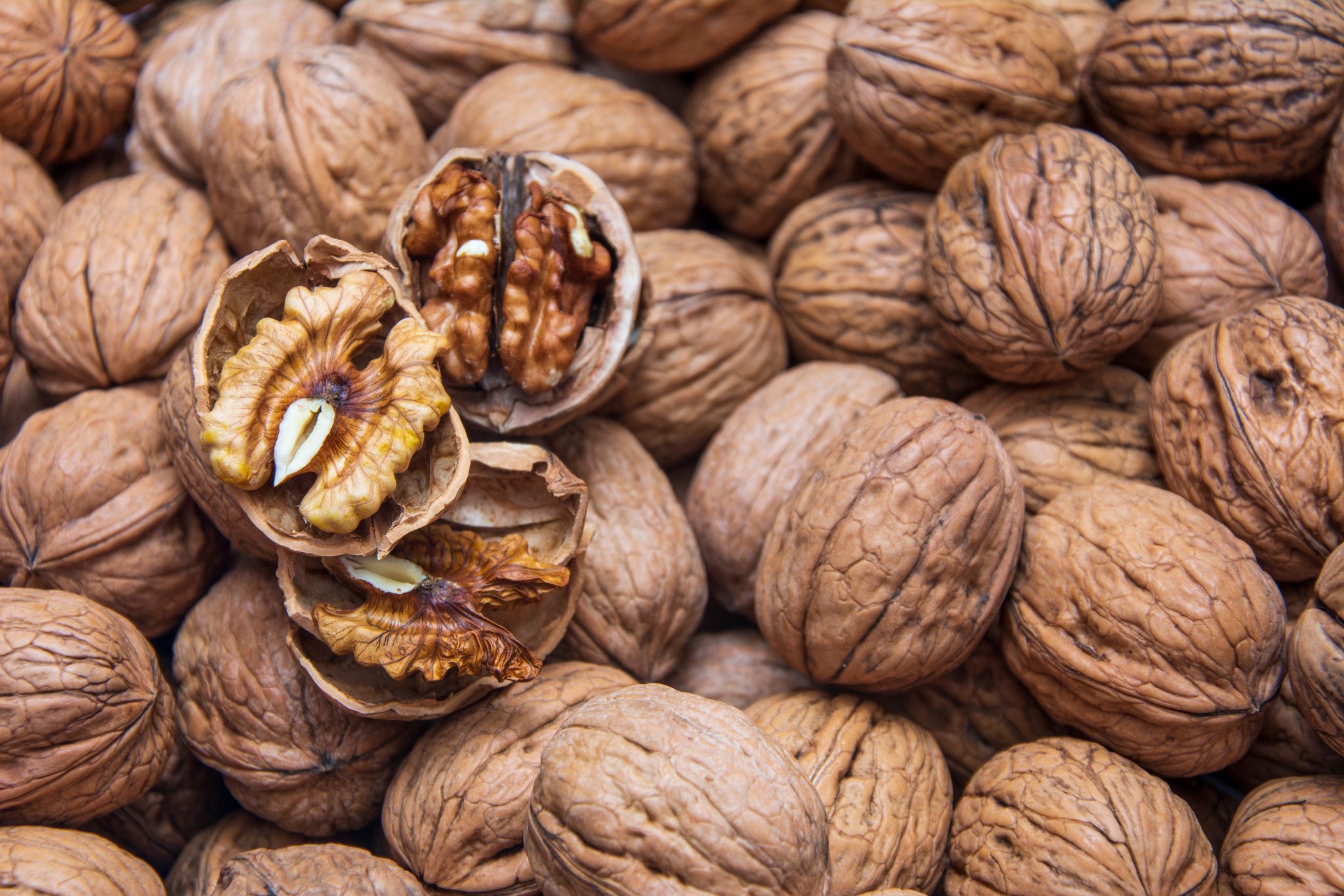Roasted Walnut Oil