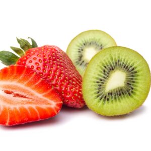 Strawberry Kiwi