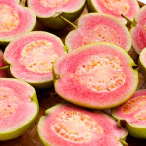 Pink Guava