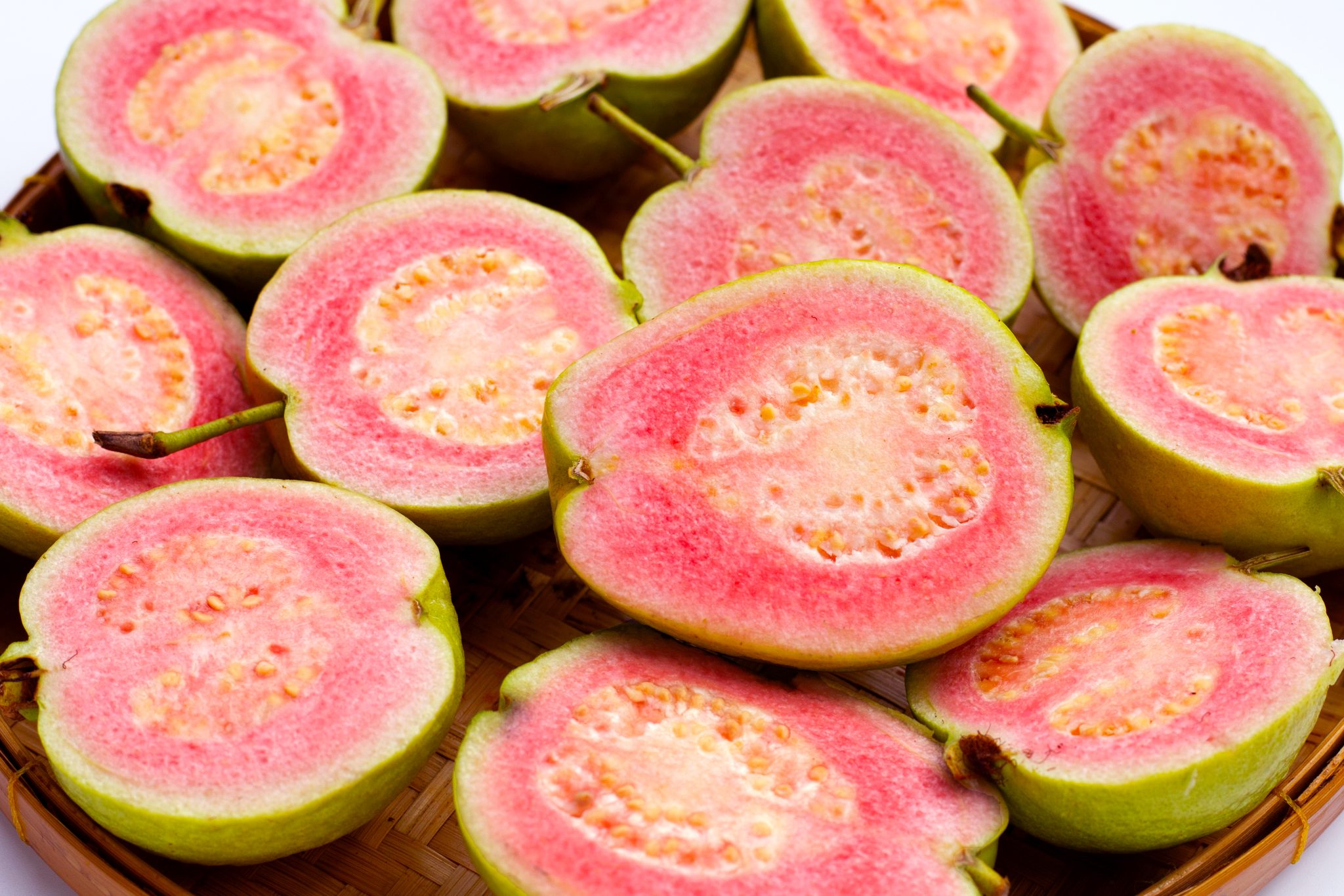 Pink Guava