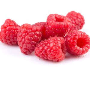 Cascadian Wild Raspberry White Balsamic