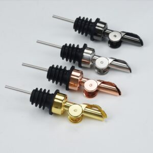 Self Closing Pour Spouts