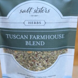 Tuscan Farmhouse Blend